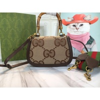$82.00 USD Gucci AAA Quality Handbags For Women #1175496