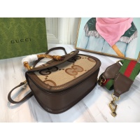 $82.00 USD Gucci AAA Quality Handbags For Women #1175496
