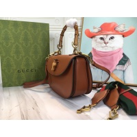 $82.00 USD Gucci AAA Quality Handbags For Women #1175497