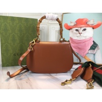 $82.00 USD Gucci AAA Quality Handbags For Women #1175497