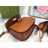 $82.00 USD Gucci AAA Quality Handbags For Women #1175497