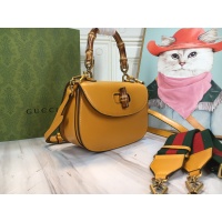 $82.00 USD Gucci AAA Quality Handbags For Women #1175498