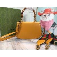 $82.00 USD Gucci AAA Quality Handbags For Women #1175498