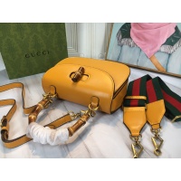 $82.00 USD Gucci AAA Quality Handbags For Women #1175498