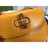 $82.00 USD Gucci AAA Quality Handbags For Women #1175498