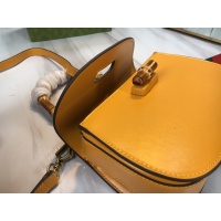 $82.00 USD Gucci AAA Quality Handbags For Women #1175498