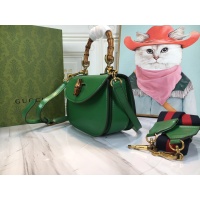 $82.00 USD Gucci AAA Quality Handbags For Women #1175500