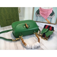 $82.00 USD Gucci AAA Quality Handbags For Women #1175500