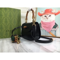 $82.00 USD Gucci AAA Quality Handbags For Women #1175501
