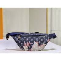 $64.00 USD Louis Vuitton LV AAA Quality Belt Bags #1175511