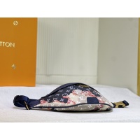 $64.00 USD Louis Vuitton LV AAA Quality Belt Bags #1175511