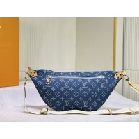 $68.00 USD Louis Vuitton LV AAA Quality Belt Bags #1175512