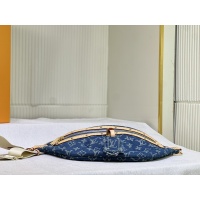 $68.00 USD Louis Vuitton LV AAA Quality Belt Bags #1175512