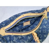 $68.00 USD Louis Vuitton LV AAA Quality Belt Bags #1175512