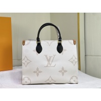 $68.00 USD Louis Vuitton AAA Quality Tote-Handbags For Women #1175517