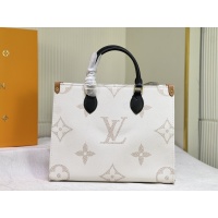 $68.00 USD Louis Vuitton AAA Quality Tote-Handbags For Women #1175517