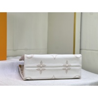 $68.00 USD Louis Vuitton AAA Quality Tote-Handbags For Women #1175517