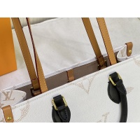 $68.00 USD Louis Vuitton AAA Quality Tote-Handbags For Women #1175517