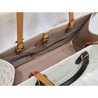 $68.00 USD Louis Vuitton AAA Quality Tote-Handbags For Women #1175517