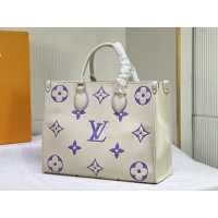 $68.00 USD Louis Vuitton AAA Quality Tote-Handbags For Women #1175523