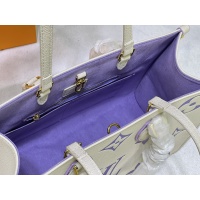 $68.00 USD Louis Vuitton AAA Quality Tote-Handbags For Women #1175523