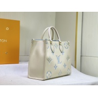 $68.00 USD Louis Vuitton AAA Quality Tote-Handbags For Women #1175524