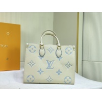 $68.00 USD Louis Vuitton AAA Quality Tote-Handbags For Women #1175524