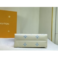 $68.00 USD Louis Vuitton AAA Quality Tote-Handbags For Women #1175524