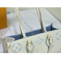 $68.00 USD Louis Vuitton AAA Quality Tote-Handbags For Women #1175524
