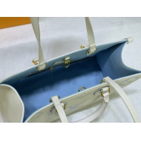 $68.00 USD Louis Vuitton AAA Quality Tote-Handbags For Women #1175524