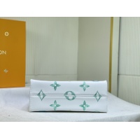 $68.00 USD Louis Vuitton AAA Quality Tote-Handbags For Women #1175525