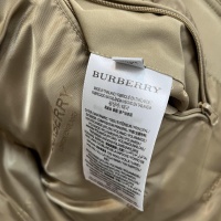 $210.00 USD Burberry Down Feather Coat Long Sleeved For Men #1175572