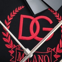 $64.00 USD Dolce & Gabbana D&G T-Shirts Short Sleeved For Unisex #1175608