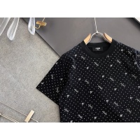 $52.00 USD Fendi T-Shirts Short Sleeved For Unisex #1175615