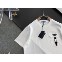 $52.00 USD Prada T-Shirts Short Sleeved For Unisex #1175616