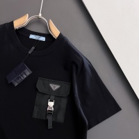 $52.00 USD Prada T-Shirts Short Sleeved For Unisex #1175617