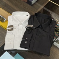 $85.00 USD Givenchy Shirts Long Sleeved For Men #1175671