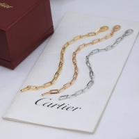 $34.00 USD Cartier bracelets #1175700