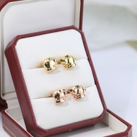 $27.00 USD Cartier Earrings For Women #1175723