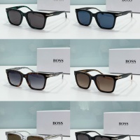 $45.00 USD Boss AAA Quality Sunglasses #1175728