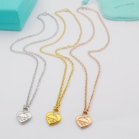 $25.00 USD Tiffany Necklaces #1175848