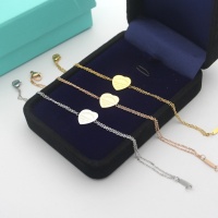 $32.00 USD Tiffany Bracelets #1175858