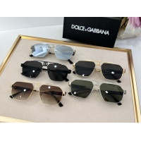 $56.00 USD Dolce & Gabbana AAA Quality Sunglasses #1175965