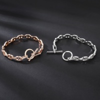 $36.00 USD Hermes Bracelets #1175976