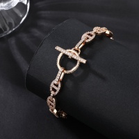 $36.00 USD Hermes Bracelets #1175977