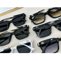 $60.00 USD Dolce & Gabbana AAA Quality Sunglasses #1175986