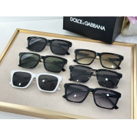 $60.00 USD Dolce & Gabbana AAA Quality Sunglasses #1175991