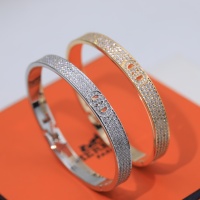 $52.00 USD Hermes Bracelets #1175997