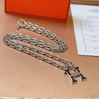 $56.00 USD Hermes Necklaces #1176006