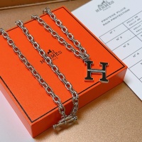 $56.00 USD Hermes Necklaces #1176006
